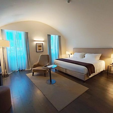 Dogana Resort モルフェッタ エクステリア 写真