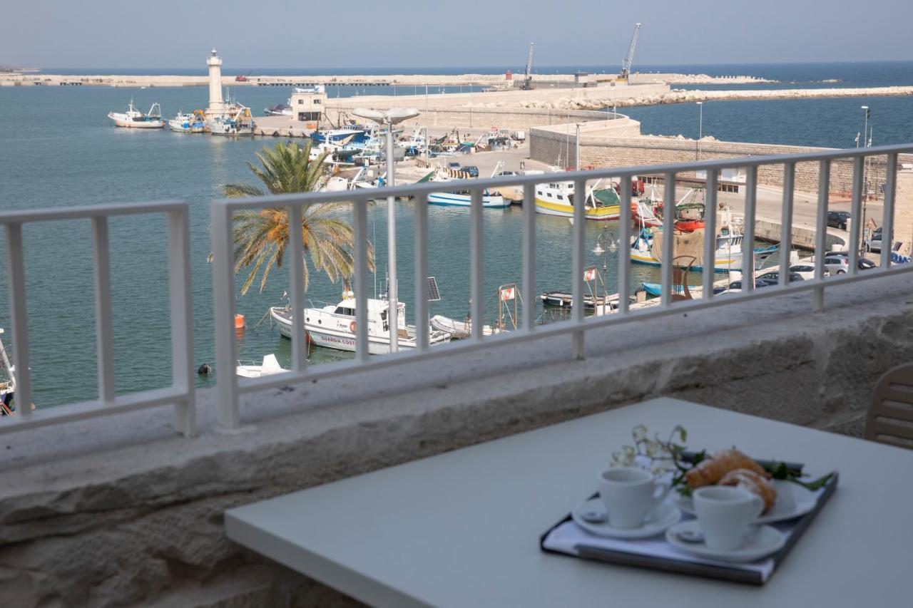 Dogana Resort モルフェッタ エクステリア 写真
