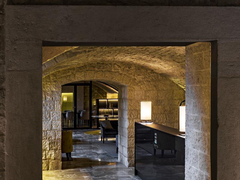 Dogana Resort モルフェッタ エクステリア 写真