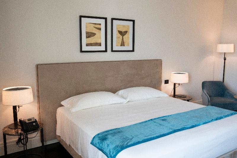 Dogana Resort モルフェッタ エクステリア 写真