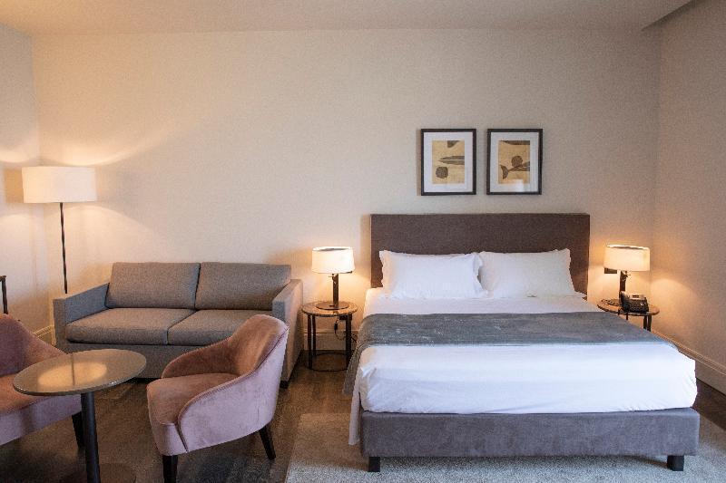 Dogana Resort モルフェッタ エクステリア 写真