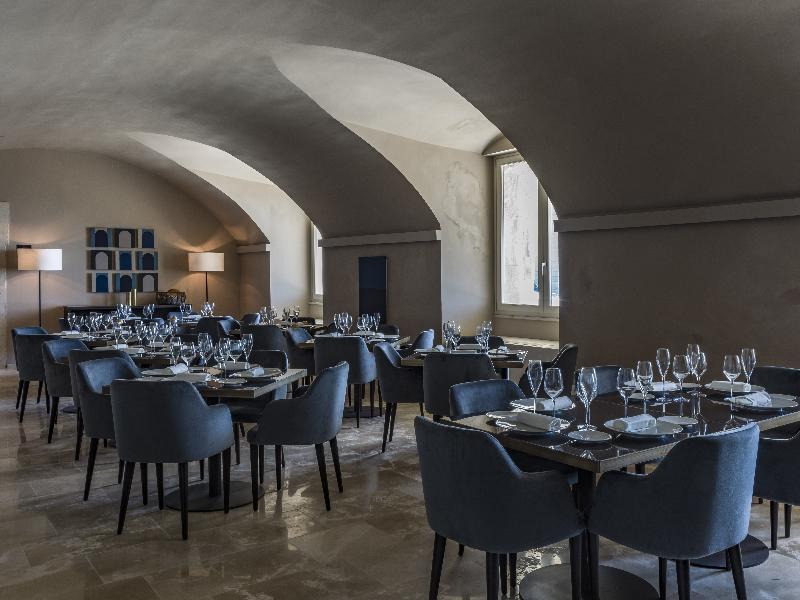 Dogana Resort モルフェッタ エクステリア 写真