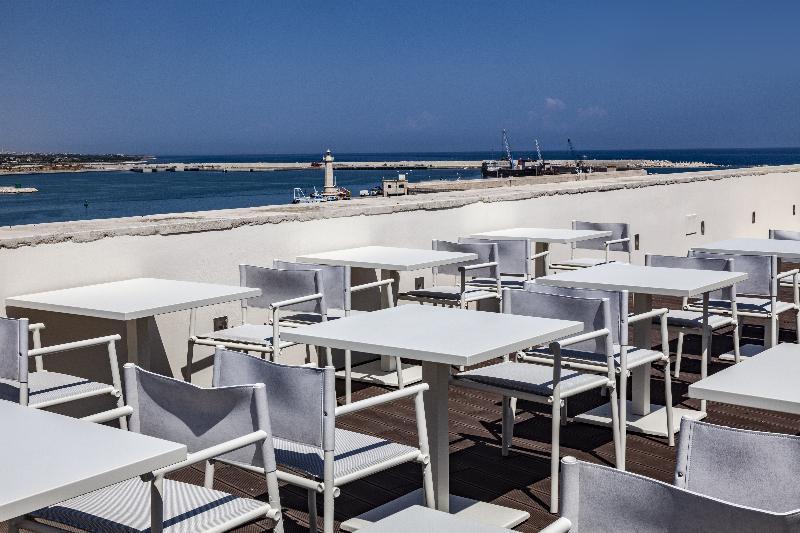 Dogana Resort モルフェッタ エクステリア 写真