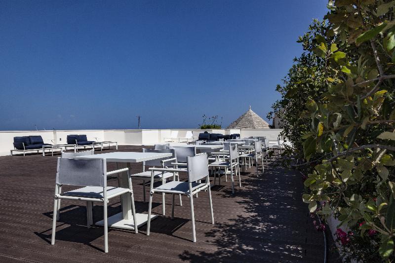 Dogana Resort モルフェッタ エクステリア 写真