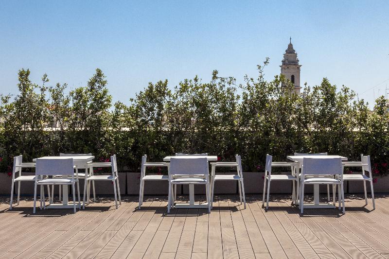 Dogana Resort モルフェッタ エクステリア 写真