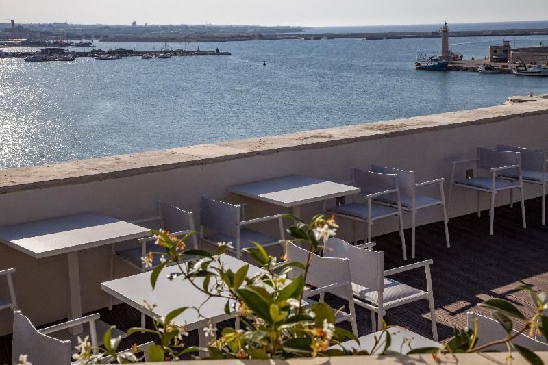 Dogana Resort モルフェッタ エクステリア 写真