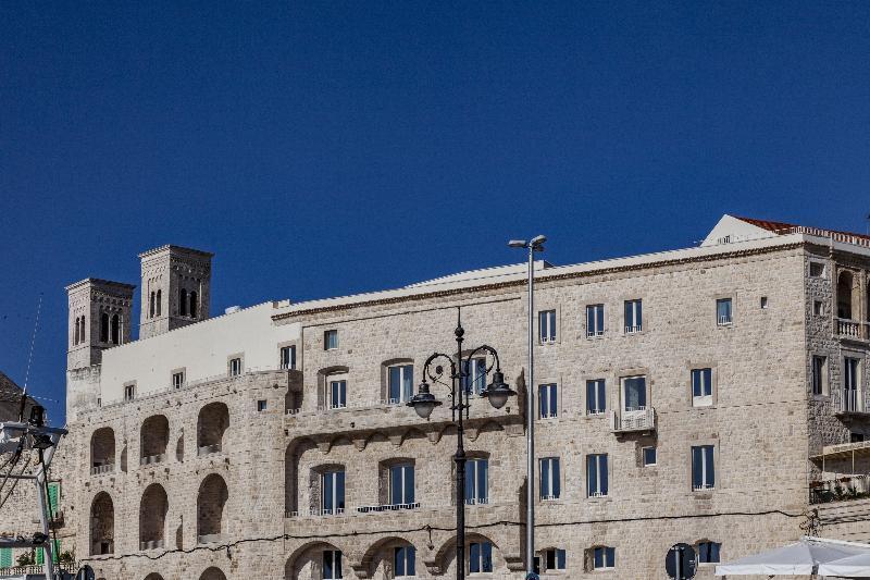 Dogana Resort モルフェッタ エクステリア 写真