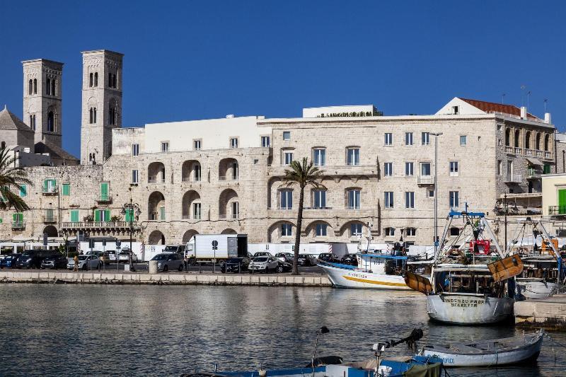 Dogana Resort モルフェッタ エクステリア 写真
