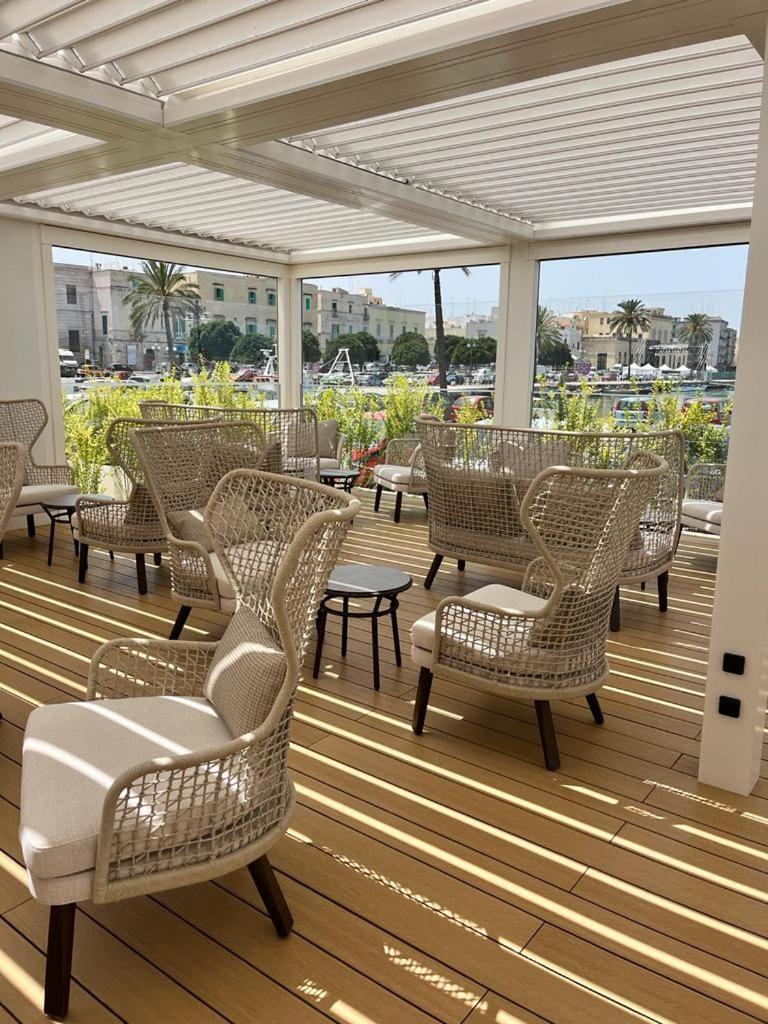 Dogana Resort モルフェッタ エクステリア 写真