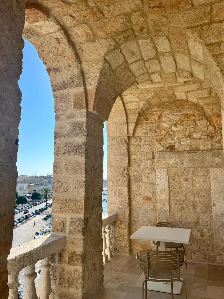 Dogana Resort モルフェッタ エクステリア 写真