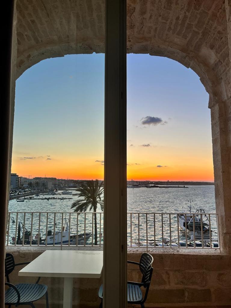Dogana Resort モルフェッタ エクステリア 写真