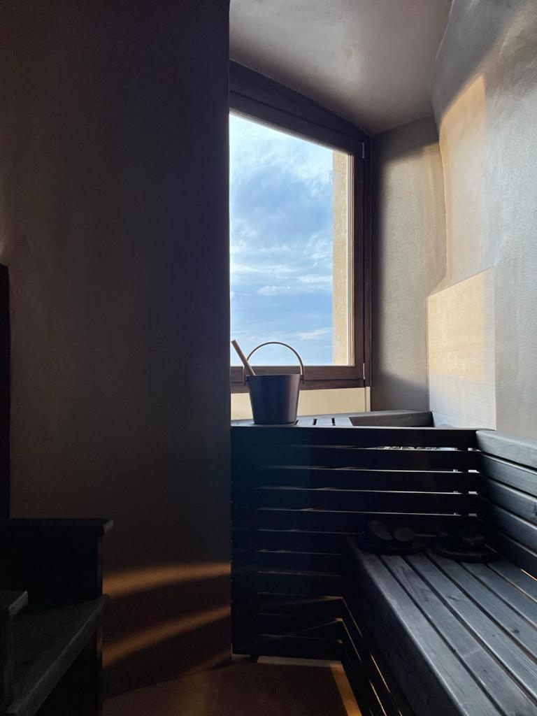 Dogana Resort モルフェッタ エクステリア 写真