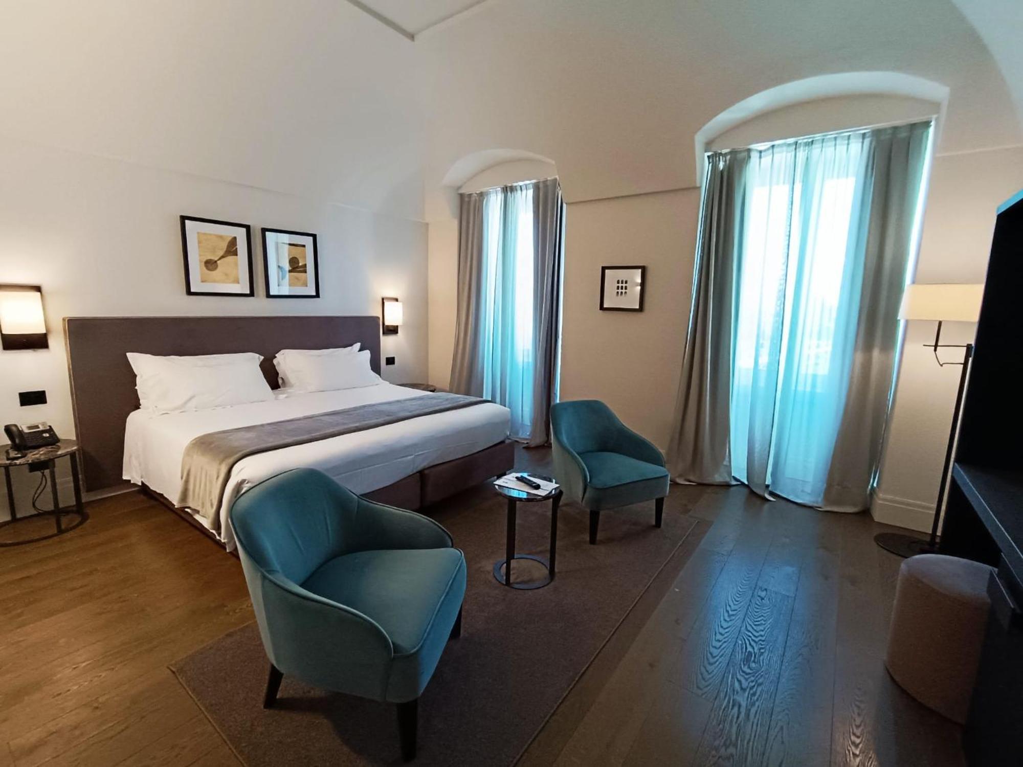 Dogana Resort モルフェッタ エクステリア 写真