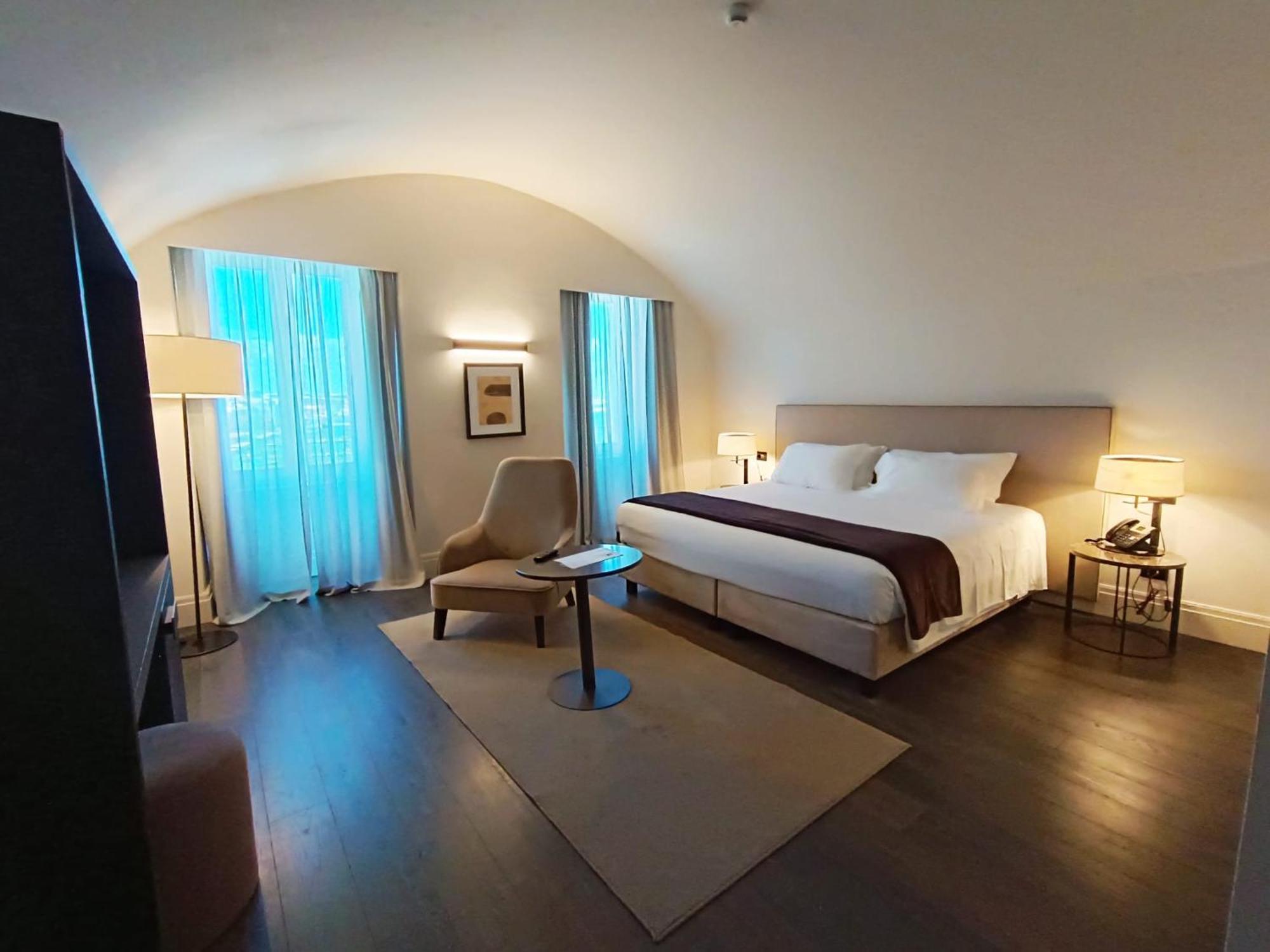 Dogana Resort モルフェッタ エクステリア 写真