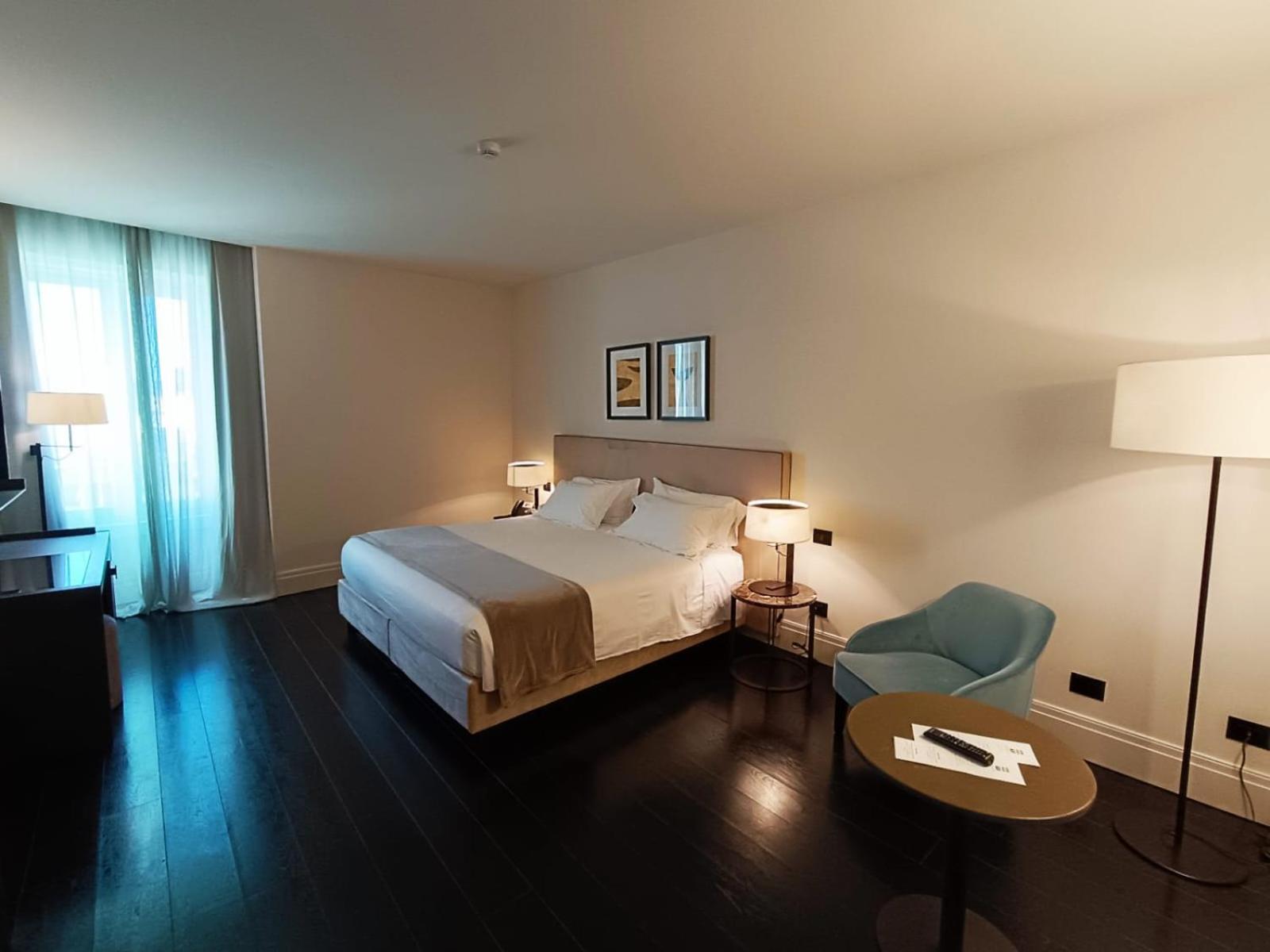 Dogana Resort モルフェッタ エクステリア 写真