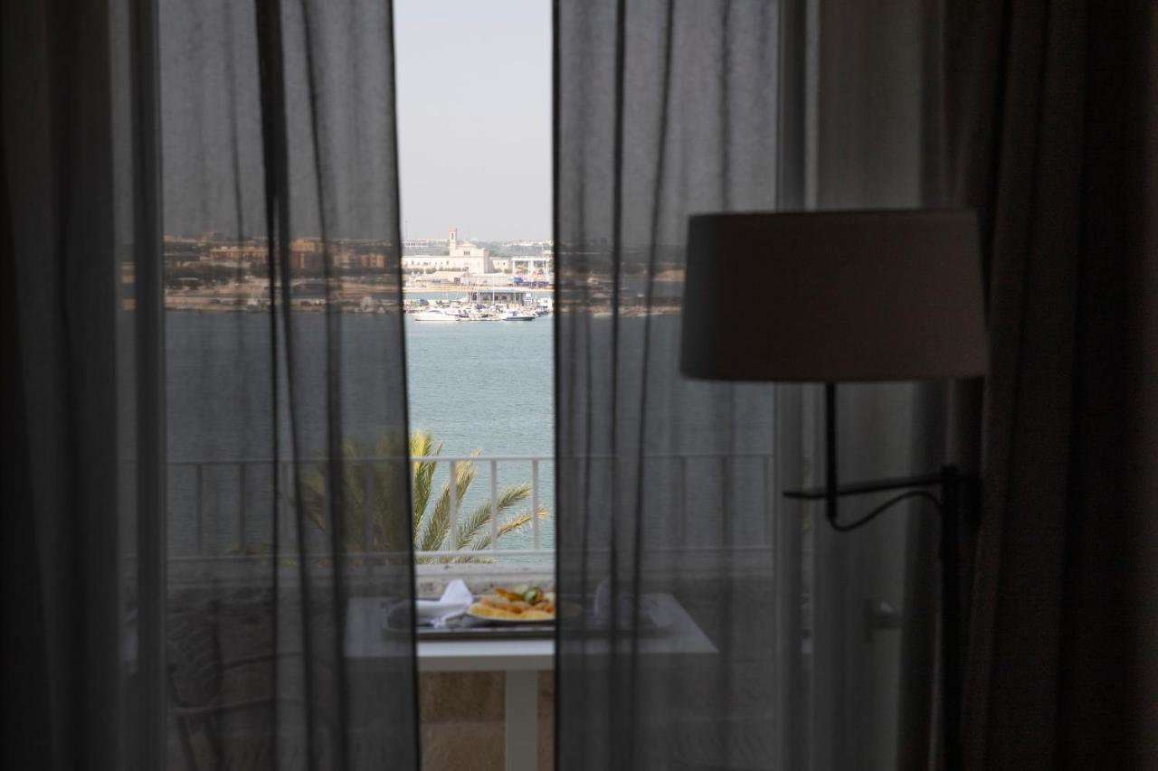Dogana Resort モルフェッタ エクステリア 写真